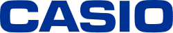 Casio logo