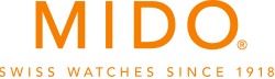 Mido logo