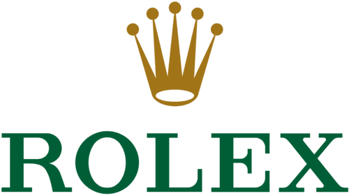 Rolex logo