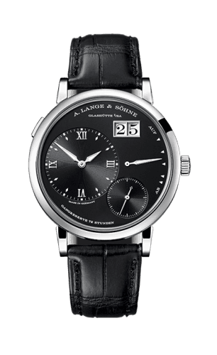 A. Lange & Söhne Lange 1