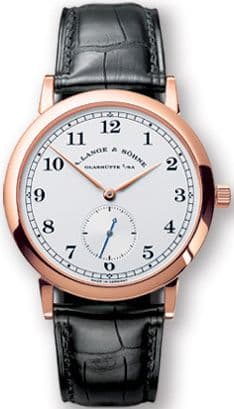 A. Lange & Söhne 1815
