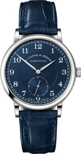 A. Lange & Söhne 1815