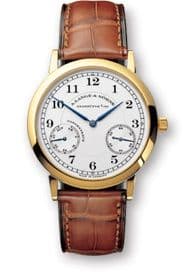 A. Lange & Söhne 1815