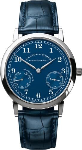 A. Lange & Söhne 1815