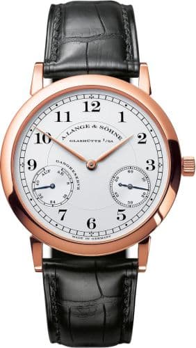 A. Lange & Söhne 1815