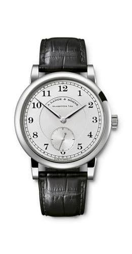 A. Lange & Söhne 1815