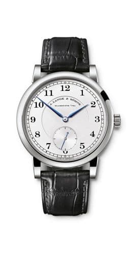 A. Lange & Söhne 1815