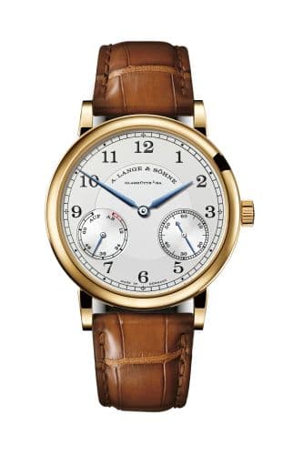 A. Lange & Söhne 1815
