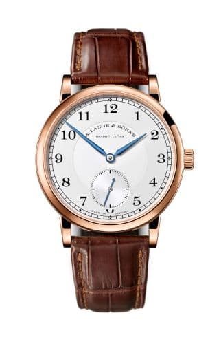 A. Lange & Söhne 1815