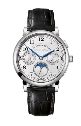 A. Lange & Söhne 1815