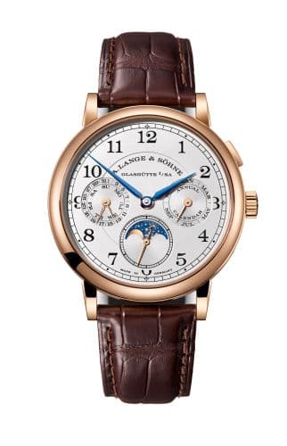 A. Lange & Söhne 1815