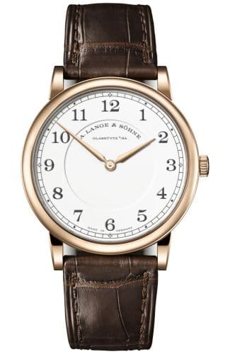 A. Lange & Söhne 1815