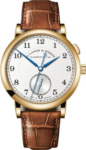 A. Lange & Söhne 1815