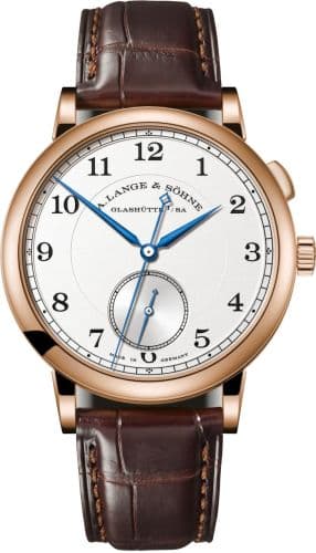 A. Lange & Söhne 1815