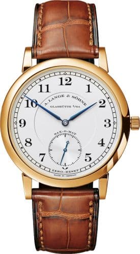 A. Lange & Söhne 1815