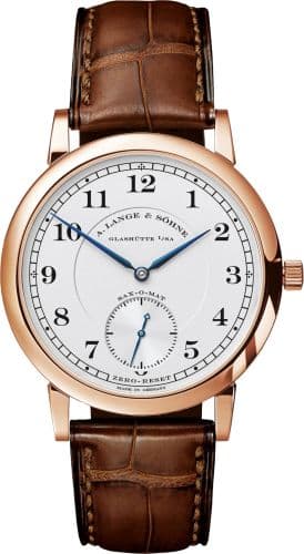 A. Lange & Söhne 1815