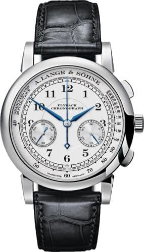 A. Lange & Söhne 1815
