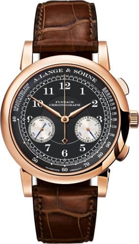 A. Lange & Söhne 1815