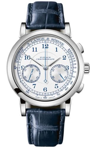 A. Lange & Söhne 1815