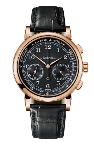 A. Lange & Söhne 1815