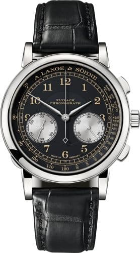 A. Lange & Söhne 1815