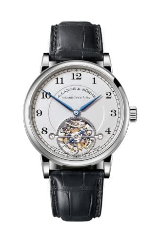 A. Lange & Söhne 1815