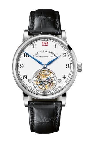 A. Lange & Söhne 1815