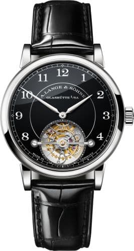 A. Lange & Söhne 1815