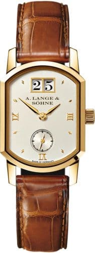 A. Lange & Söhne Arkade