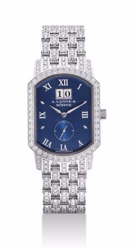 A. Lange & Söhne Arkade