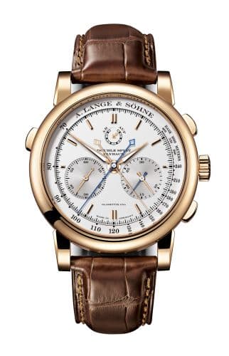 A. Lange & Söhne Saxonia