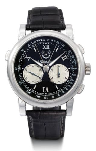 A. Lange & Söhne Saxonia