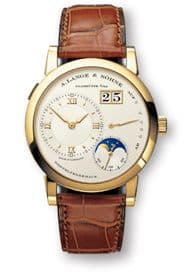 A. Lange & Söhne Lange 1