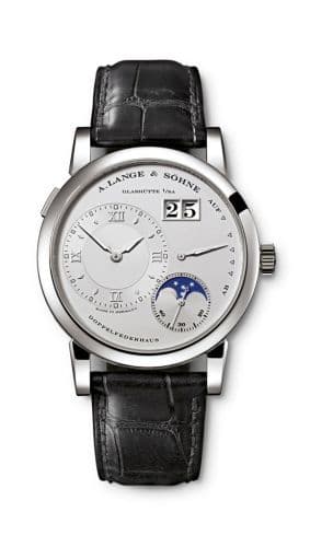 A. Lange & Söhne Lange 1