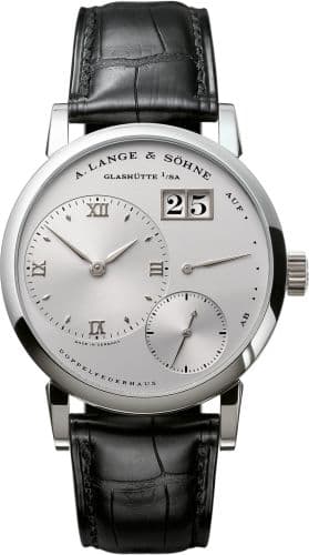 A. Lange & Söhne Lange 1