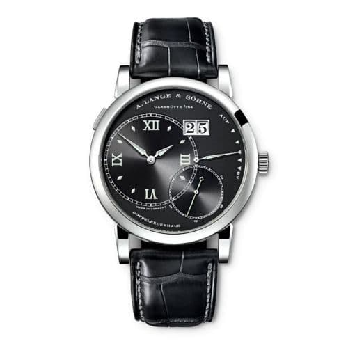 A. Lange & Söhne Lange 1