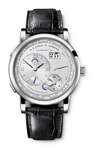 A. Lange & Söhne Lange 1