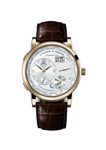 A. Lange & Söhne Lange 1