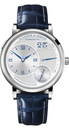 A. Lange & Söhne Lange 1