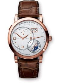 A. Lange & Söhne Lange 1