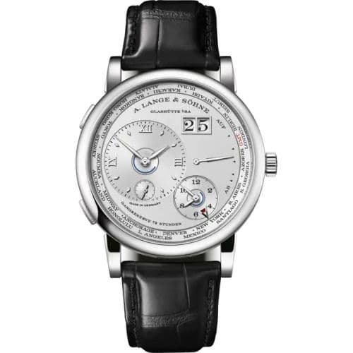 A. Lange & Söhne Lange 1
