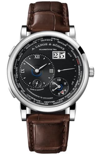 A. Lange & Söhne Lange 1