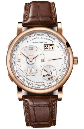 A. Lange & Söhne Lange 1