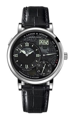 A. Lange & Söhne Lange 1