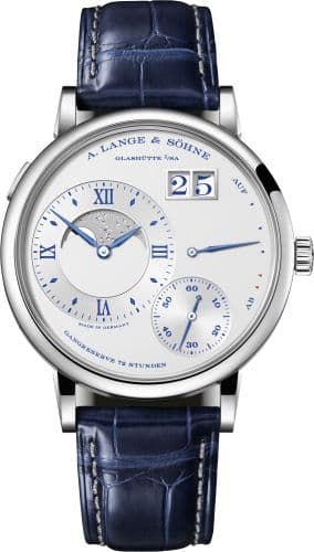 A. Lange & Söhne Lange 1