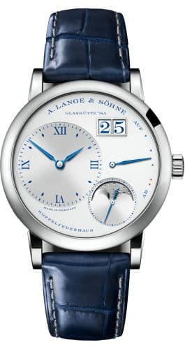 A. Lange & Söhne Lange 1