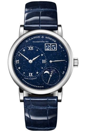 A. Lange & Söhne Lange 1