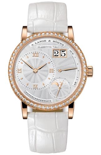 A. Lange & Söhne Lange 1