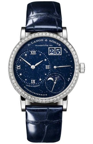 A. Lange & Söhne Lange 1