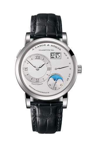 A. Lange & Söhne Lange 1